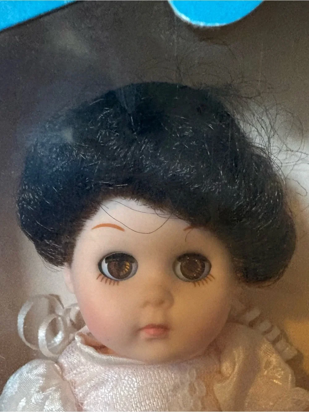 Vintage 1988 Ginny 